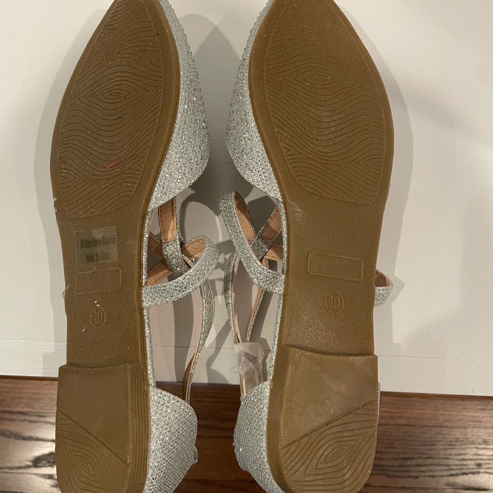 Formal flats - Picture 5 of 5